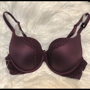 New Victoria’s Secret bra